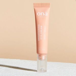 New Ona Brightening Eye Cream 15ml